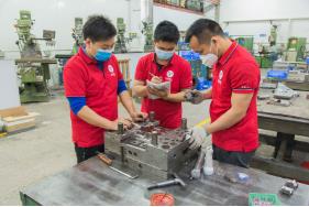 一套好的模具，要达到哪些验收标准？